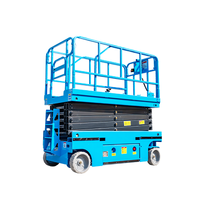 SJYZ-0608 Scissor lift