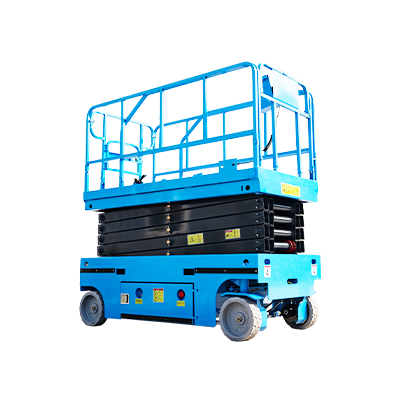 SJYZ0810 Scissor lift